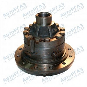 Дифференциал ГАЗ 3309 (комплект для запчастей), арт. 3309-2403011